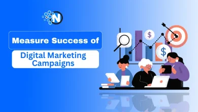 Measuring the Success of Your Digital Marketing Campaigns