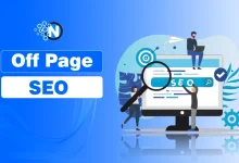 Off Page SEO