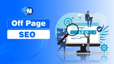 Off Page SEO