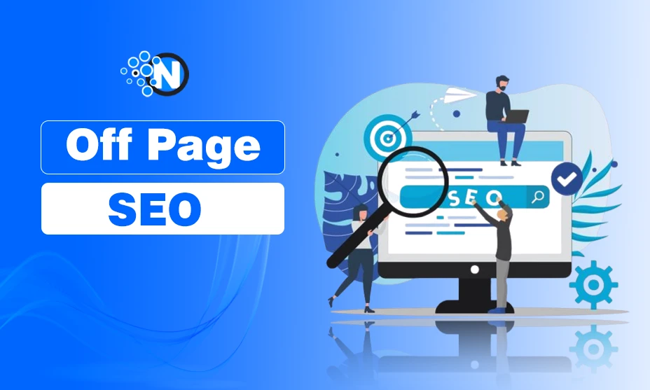 Off Page SEO