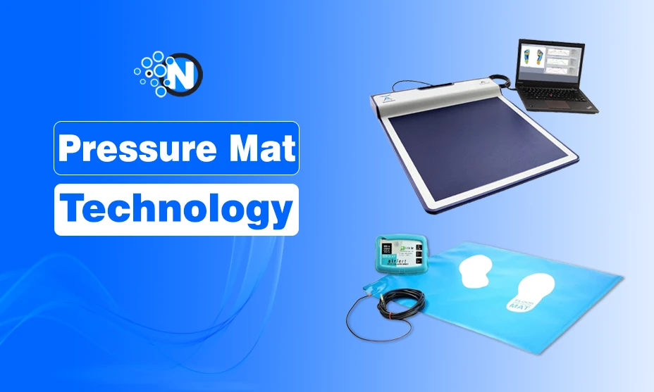 Pressure Mat Technology