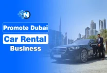 How to Promote Dubai Car Rental Business