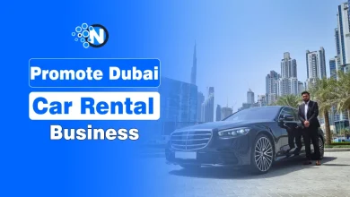 How to Promote Dubai Car Rental Business