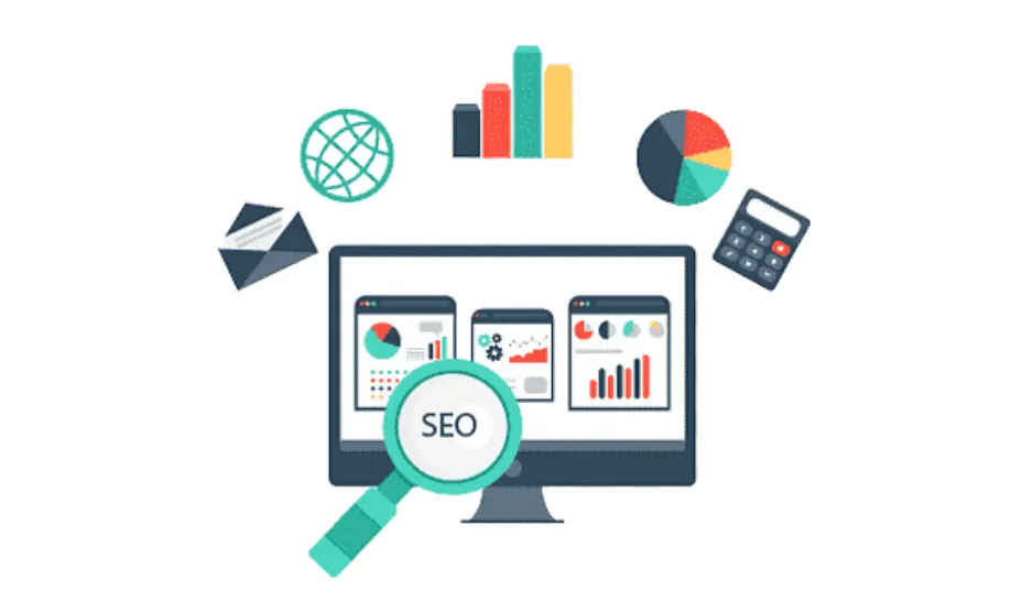 SEO tool features