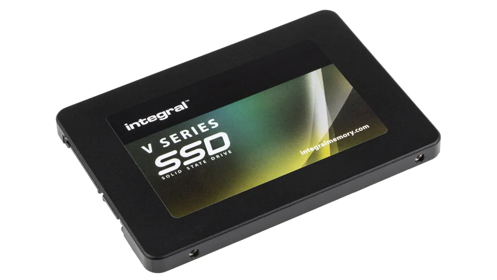 What is an SSD