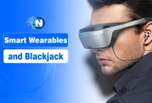 Smart Wearables and Blackjack