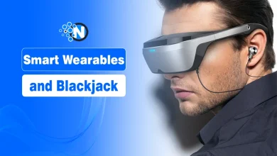 Smart Wearables and Blackjack