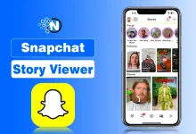 Snapchat Story Viewer