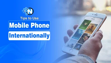 Mobile Phone Internationally