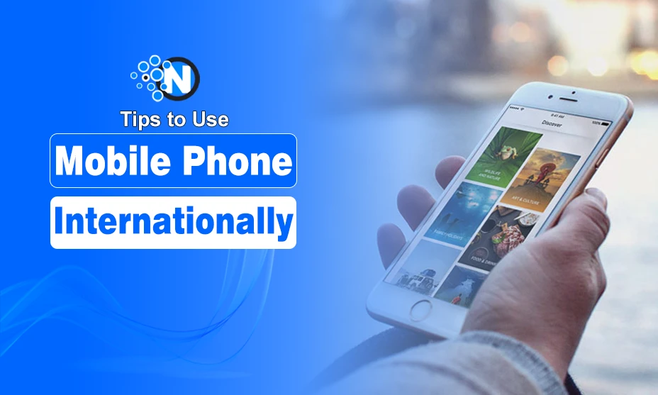 Mobile Phone Internationally