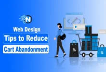 Web Design Tips to Reduce Cart Abandonment