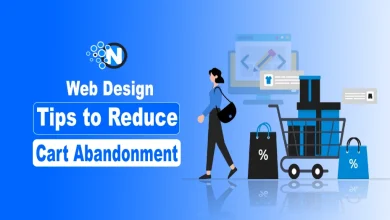 Web Design Tips to Reduce Cart Abandonment