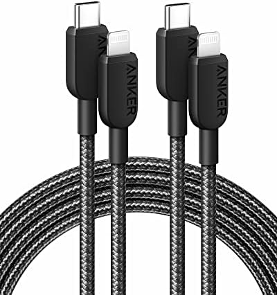 Anker 310 USB C to Lightning Cable