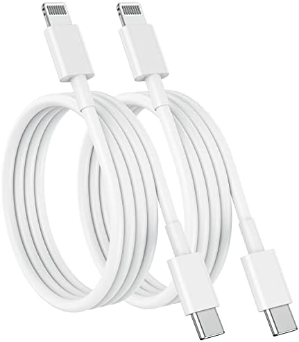 Susnwere USB C to Lightning Cable