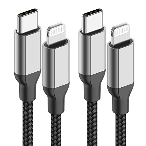 Acecene USB C to Lightning Cable