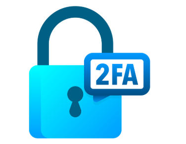 Enabling 2FA