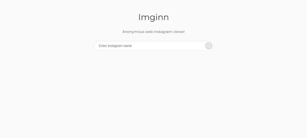 Imginn