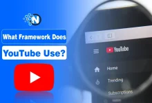 What Framework Does YouTube Use?