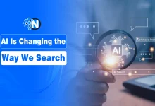 How AI Is Changing the Way We Search