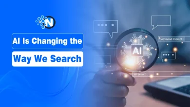 How AI Is Changing the Way We Search