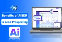 Benefits of AiSDR in Lead Prospecting