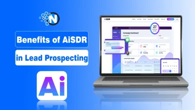 Benefits of AiSDR in Lead Prospecting