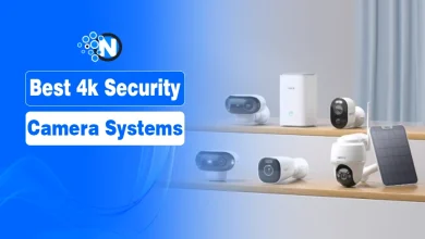 Best 4k Security Camera Systems