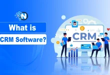 What is CRM Software