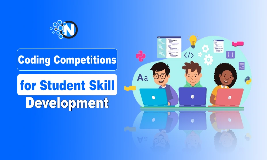 Coding Competitions for Student Skill Development