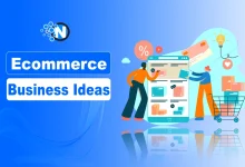 Ecommerce Business Ideas