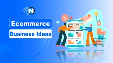 Ecommerce Business Ideas