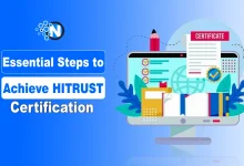 Essential Steps to Achieve HITRUST Certification