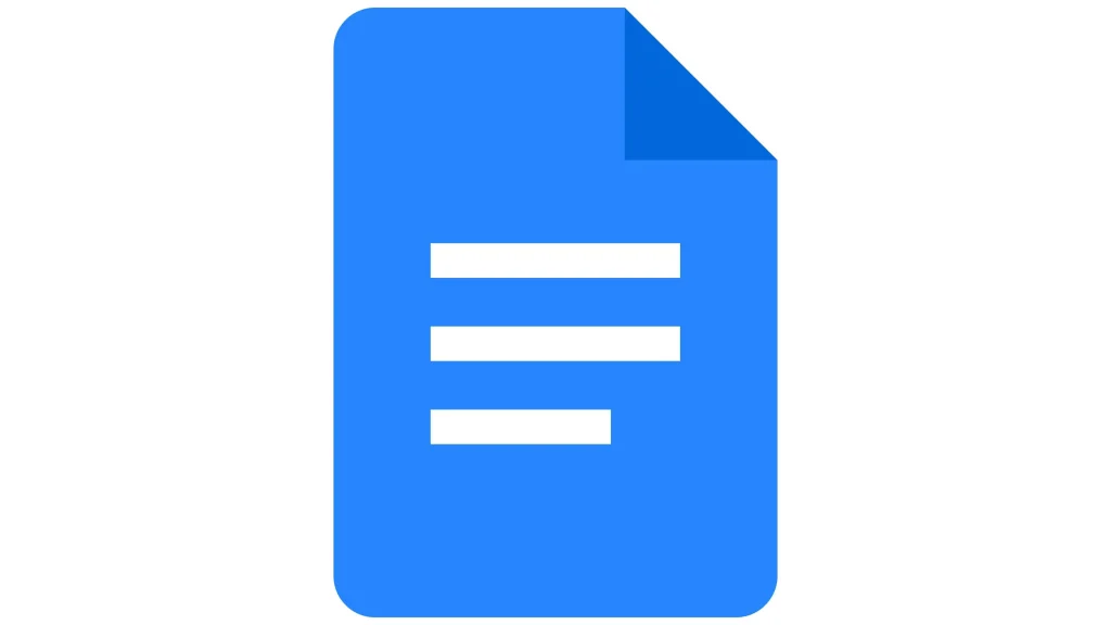 Google Docs