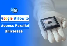 Google Willow to Access Parallel Universes