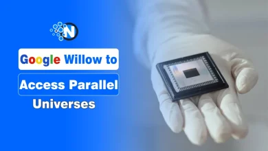 Google Willow to Access Parallel Universes