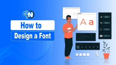 How to Design a Font