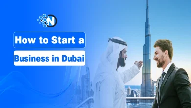 How to Start a Business in Dubai