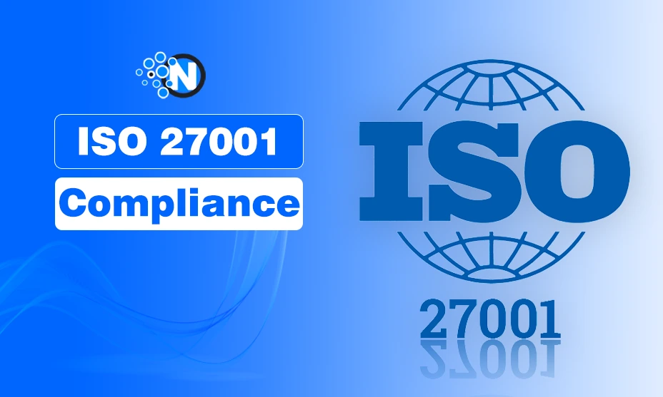 ISO 27001 Compliance