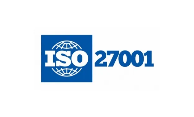 ISO 27001