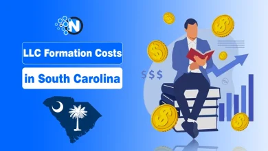 LLC Formation Costs in South Carolina