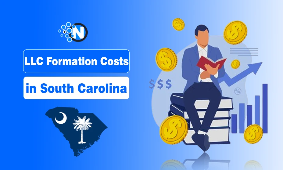 LLC Formation Costs in South Carolina