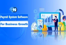 Payroll System Software for Business Growth