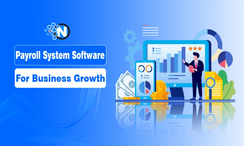 Payroll System Software for Business Growth