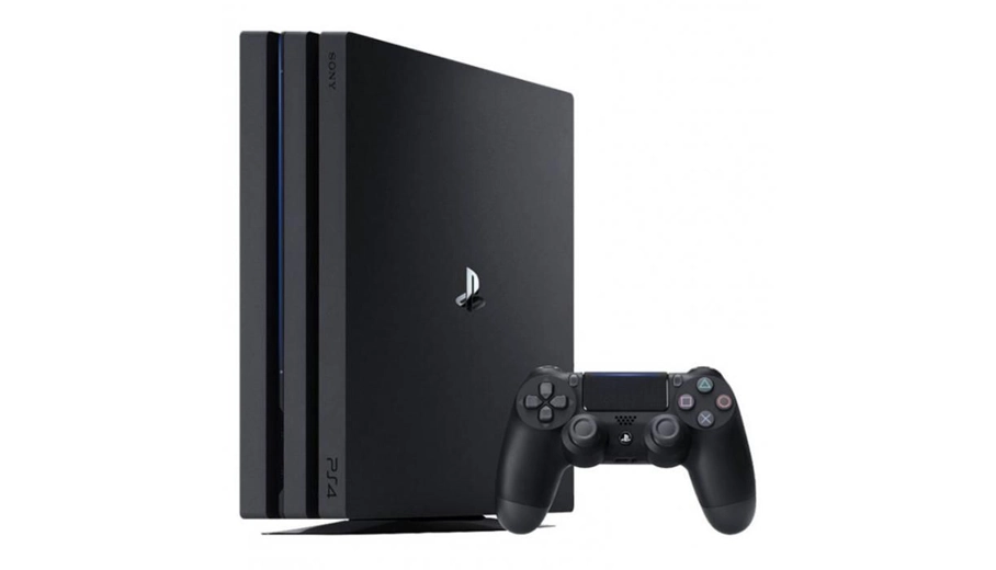 PlayStation 4 Pro