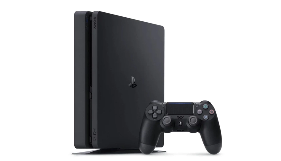 PlayStation 4 (PS4)