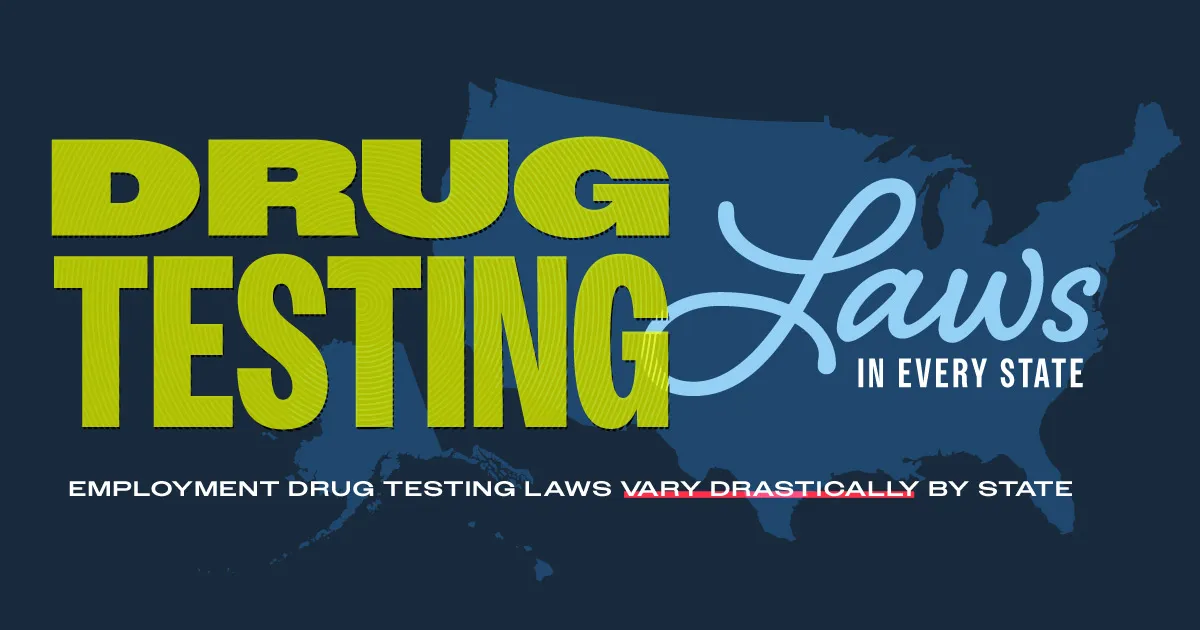 Employment Drug Testing