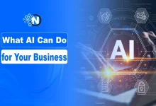 What AI Can Do for Your Business