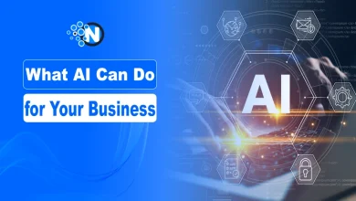 What AI Can Do for Your Business