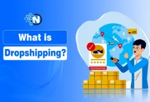 What is Dropshipping