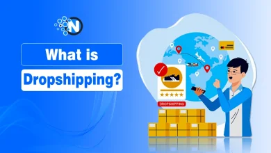 What is Dropshipping